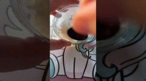 Каша для Басика / как сделать кашу для Басика🥣