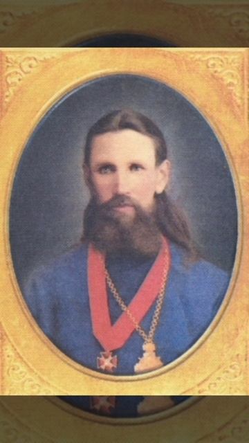 Иоанн Кронштадтский