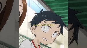 Эдит Озорная Такаги