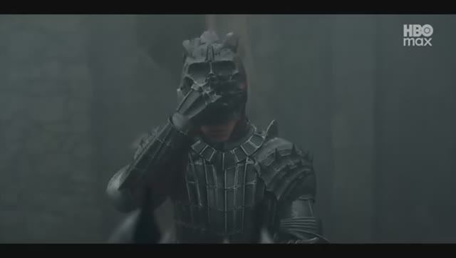 Трейлер 5-й серии «Рыцаря семи королевств» HBO Max