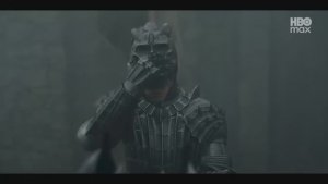 Трейлер 5-й серии «Рыцаря семи королевств» HBO Max