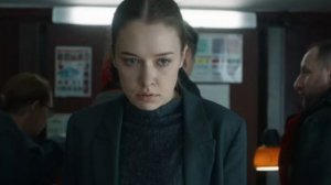 Полная совместимость 6 серия анонc, что будет в сериале