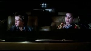 Официальный трейлер "На берегу реки (1986)"