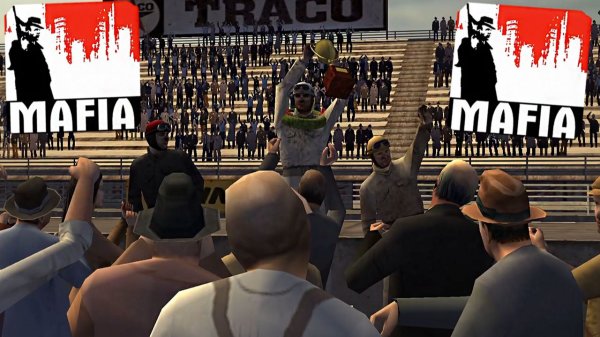 ЧЕСТНАЯ ИГРА-ПОБЕДА!MAFIA THE CITY OF LOST HEAVEN-ПРОХОЖДЕНИЕ МАФИЯ 1 БЕЗ КОММЕНТАРИЕВ