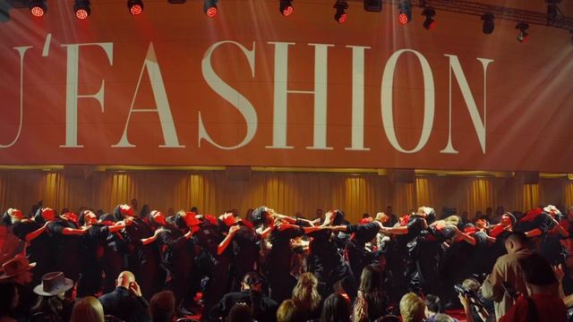 PROMO AWARDSFASHION SHOW  ПРОМО ПРЕМИИПОДУМ