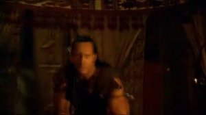 Официальный трейлер "Царь скорпионов (2002)"