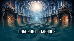 Лабиринт поисков себя