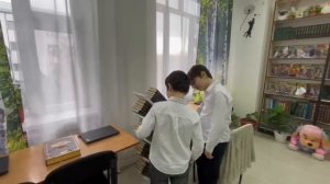 День дарения книг