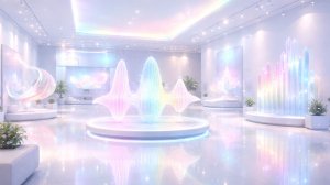 SRMF ◾️ Memory Stream | Лента воспоминаний | Copyright-free music