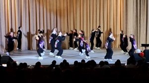 "Пионер всегда готов"