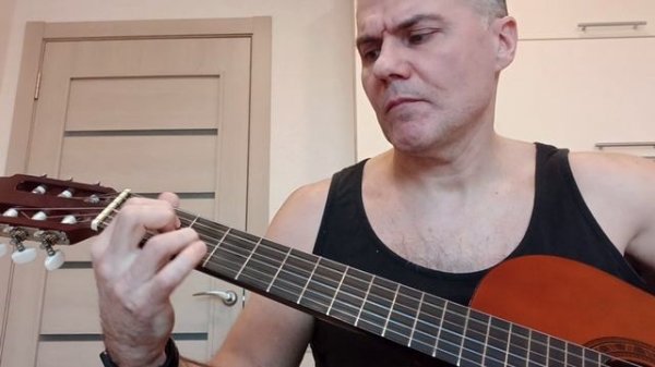 Across the Universe. The Beatles Acoustic
cover.