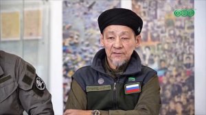 Школьников по всей стране знакомили с фронтовыми священниками из Башкирии