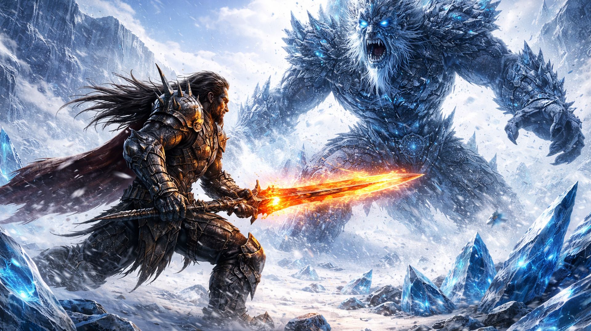 SRMF ◾️ Crush the Horizon | Сокрушая горизонт | Copyright-free music SRMF ◾️ Crush the Horizon | Сокрушая горизонт | Copyright-free music