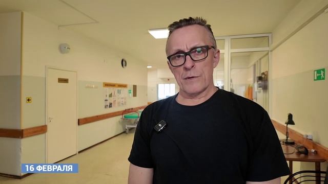 В Клинской больнице провели профессорский обход смотреть онлайн