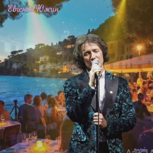 Love in Portofino.- Евгений Южин