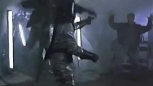 Официальный трейлер "Вирус / Spill (1996)"