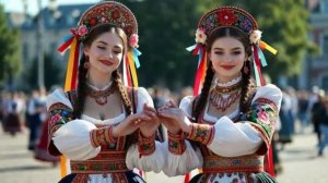 Масленица ГОРЯЧАЯ! Блины с намёком