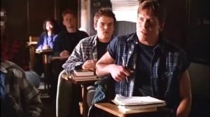 Официальный трейлер "Крылатые роллеры (1993)"