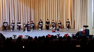 "Нас не догонят"