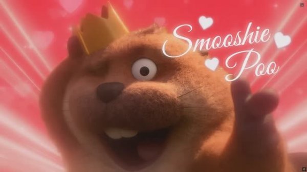 SDR Hoppers Hoppy Valentines In Theaters March 6 4K