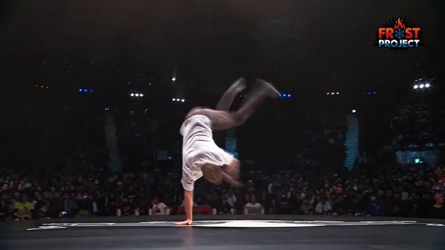 Frost Project - Master of the game (Exclusive Banger 2025) смотреть онлайн