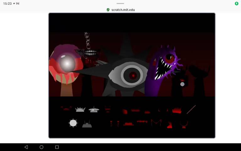 sprunki phase 12346569 смотреть онлайн