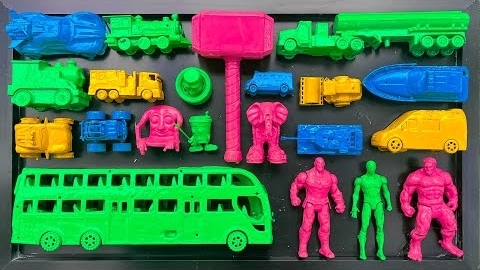 Чистящие машины, игрушечные машинки, гоночные автомобили, экскаваторы, поезда, стальные цистерны, го