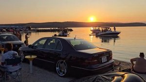 Прокаченные автомобили # Словения # 2025