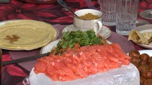 В Ярославле отметили китайский Новый год