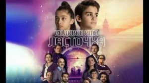 Кодовое имя Ласточка 76 серия турецкий сериал обзор