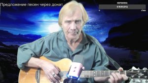 Вечер песен Высоцкого   ТВ № 2520