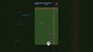 365 ДНЕЙ В МОБИЛЬНОЙ ИГРЕ VAMPIRE SURVIVORS - ДЕНЬ 1