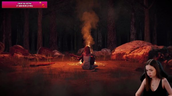 Режим 2 vs 8 новый сезон в Dead by Daylight с Викой🍓 #DeadbyDaylight #DBD