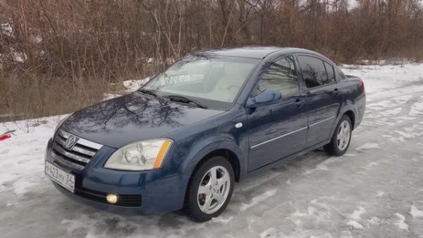 Vortex Estina 2010г. 1.6 механика 71к пробег 1 Владелец