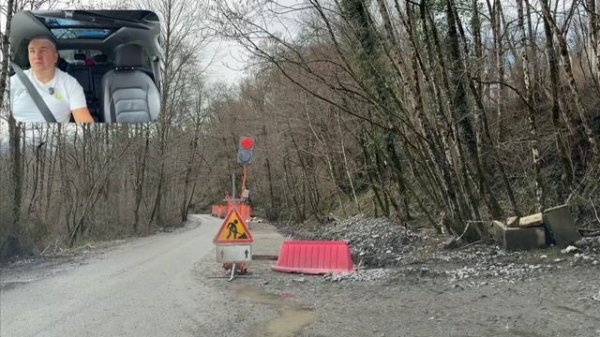 Новости Сочи 🏖️Бомбило.