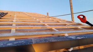 VID_20260116_Стройка каркасник 100м2 - день33