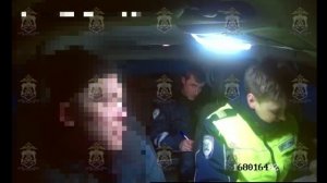 В Шимском округе полицейскими задержан мужчина, находившийся в федеральном розыске