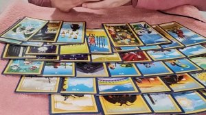 Знак от вселенной...