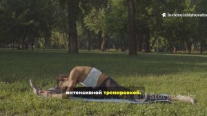 Почему растяжка важнее, чем вы думаете Наука о фасции, стрессе и восстановлении