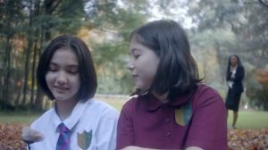 Официальный трейлер "Akiko: Yurei"