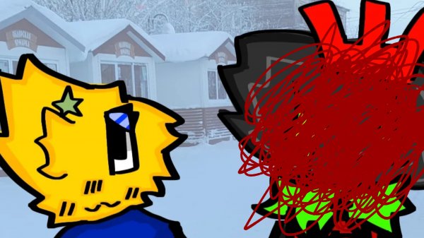 Мне на 2х уже вообще пофиг.