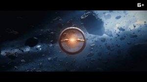 Смешарики. Сквозь вселенные