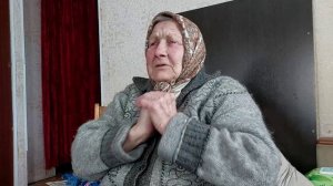 История бабушки Веры