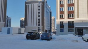 555. Хабаровск. Кутузова 3 - Панфиловцев 37. 16.02.26.