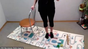 Бодрое Утро с Маей 16.2 9:30