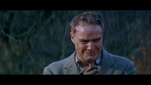 Официальный трейлер "Блики в золотом глазу (1967)"