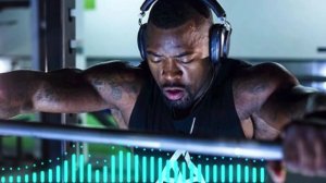 МУЗЫКА ДЛЯ ТРЕНИРОВОК 2026 🔥 | Тренажерный зал | Мотивация для Спорта и Фитнеса | Workout Music