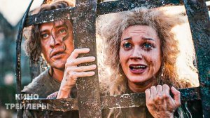 Холоп 3🔥💥Тизер-трейлер (2026) Комедия, приключения