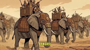 1 СОВРЕМЕННАЯ АРМИЯ РФ против 50 МИЛЛИОНОВ ВОИНОВ ВСЕХ ДРЕВНИХ ИМПЕРИЙ