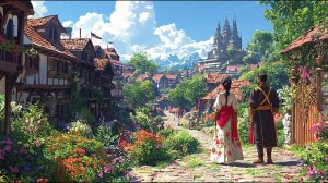 ЗАМУЖ НЕВТЕРПЁЖ | Аудиокнига Полная | ЛЮБОВНОЕ ФЭНТЕЗИ ● ОБОРОТНИ ● МАГИЯ